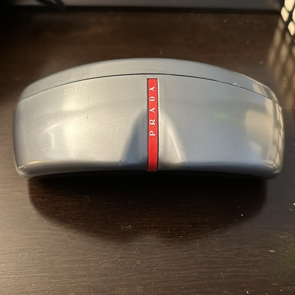 Prada unisex sunglasses - Picture 4 of 4